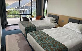 Vienna Motel